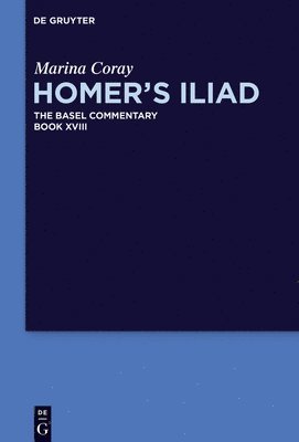 Homers Iliad 1