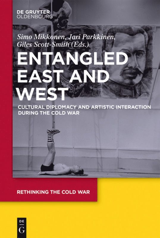 Entangled East and West 1