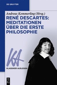 bokomslag Ren Descartes: Meditationen ber die Erste Philosophie