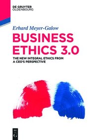 bokomslag Business Ethics 3.0