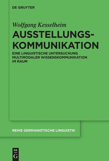 Wolfgang Kesselheim, Schweizerischer Nationalfonds (SNF) - Ausstellungskommunikation, Inbunden