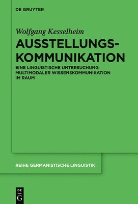 Ausstellungskommunikation 1