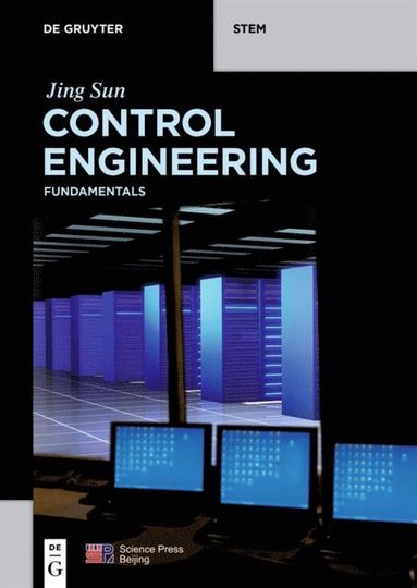 bokomslag Control Engineering