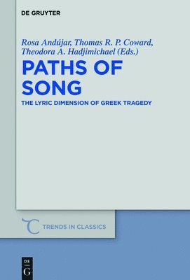 Paths of Song 1