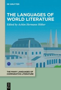bokomslag The Languages of World Literature