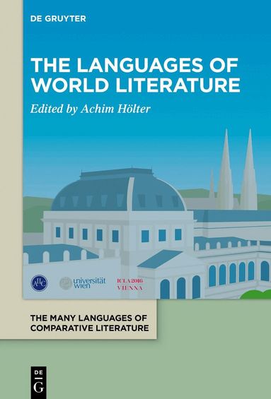 Achim Hölter - Languages of World Literature, Inbunden