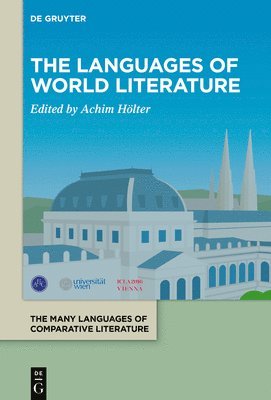 bokomslag Languages of World Literature