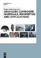 Advanced Composite Materials: Properties and Applications
