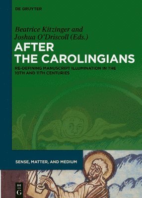 After the Carolingians