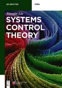 bokomslag Systems Control Theory