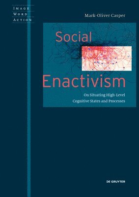 bokomslag Social Enactivism