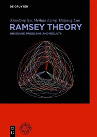 bokomslag Ramsey Theory