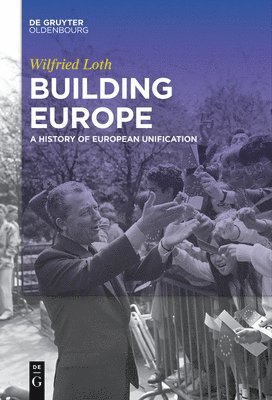 Building Europe 1
