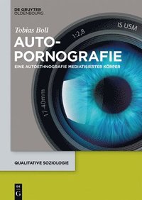 bokomslag Autopornografie