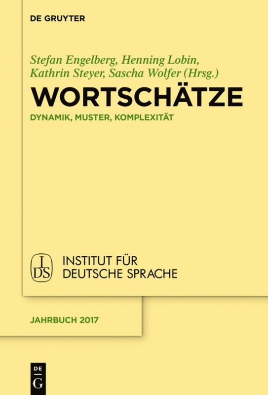 Wortschtze 1