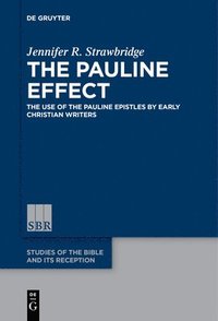 bokomslag Pauline Effect