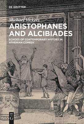 Aristophanes and Alcibiades 1