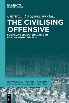 bokomslag The Civilising Offensive