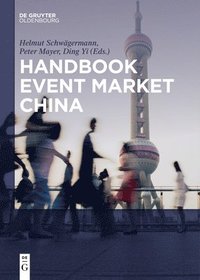 bokomslag Handbook Event Market China