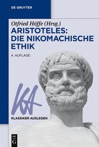 bokomslag Aristoteles: Nikomachische Ethik
