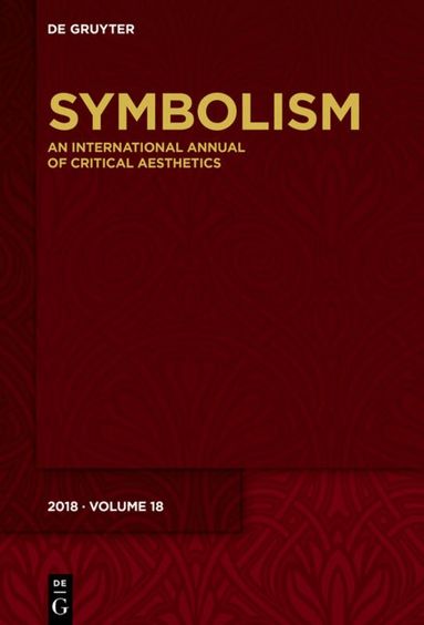 Rüdiger Ahrens, Florian Kläger, Klaus Stierstorfer - Symbolism 2018, Inbunden