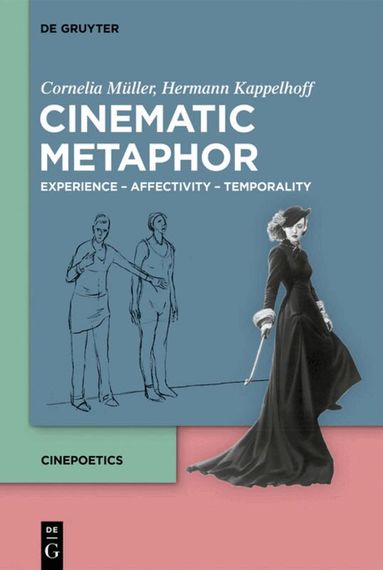 Cornelia Müller, Hermann Kappelhoff - Cinematic Metaphor, Inbunden