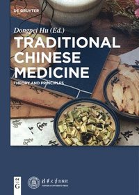 bokomslag Traditional Chinese Medicine