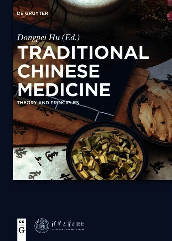 Dongpei Hu - Traditional Chinese Medicine, Häftad