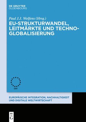 Eu-Strukturwandel, Leitmrkte Und Techno-Globalisierung 1