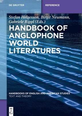 Handbook of Anglophone World Literatures 1