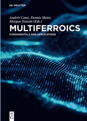 Multiferroics 1