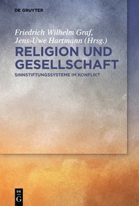 bokomslag Religion und Gesellschaft