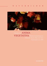 bokomslag Anima vegetativa