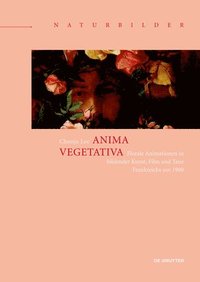 bokomslag Anima Vegetativa