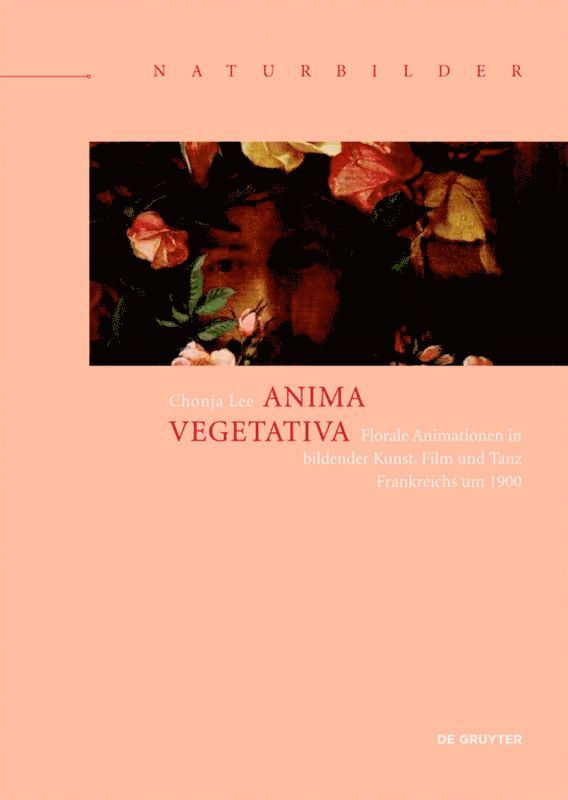 Anima vegetativa