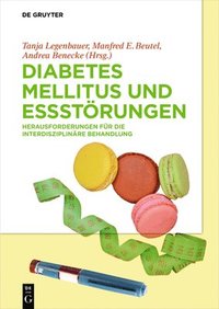 bokomslag Diabetes Mellitus und Essstrungen