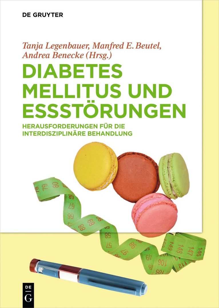 Diabetes Mellitus und Essstörungen 1