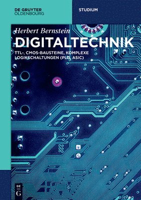 bokomslag Digitaltechnik