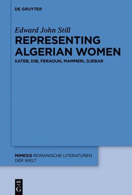 Representing Algerian Women 1