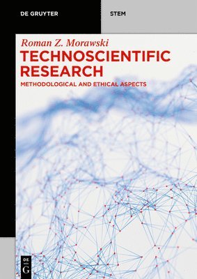 Technoscientific Research 1