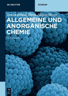 bokomslag Allgemeine und Anorganische Chemie