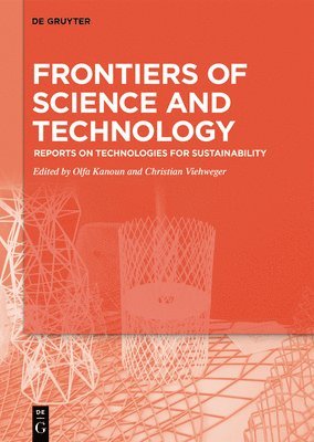 Frontiers of Science and Technology 1