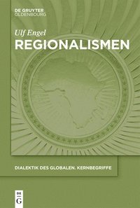 bokomslag Regionalismen