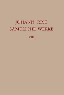 Alfred Noe, Hans-Gert Roloff - Dichtungen 1644-1646, Inbunden. Tillgänglighet: Tillfälligt slut