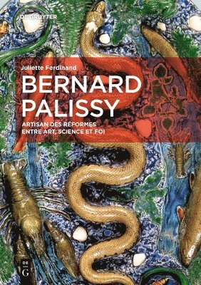 Bernard Palissy 1