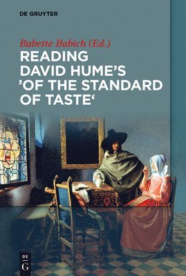 Reading David Humes 'Of the Standard of Taste' 1
