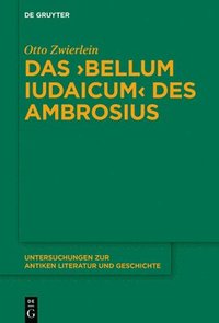 bokomslag Das >Bellum Iudaicum