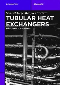 bokomslag Tubular Heat Exchangers