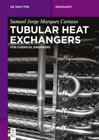 bokomslag Tubular Heat Exchangers