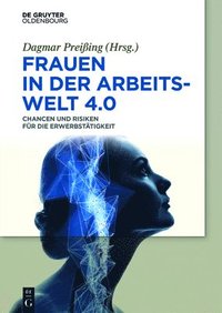 bokomslag Frauen in der Arbeitswelt 4.0